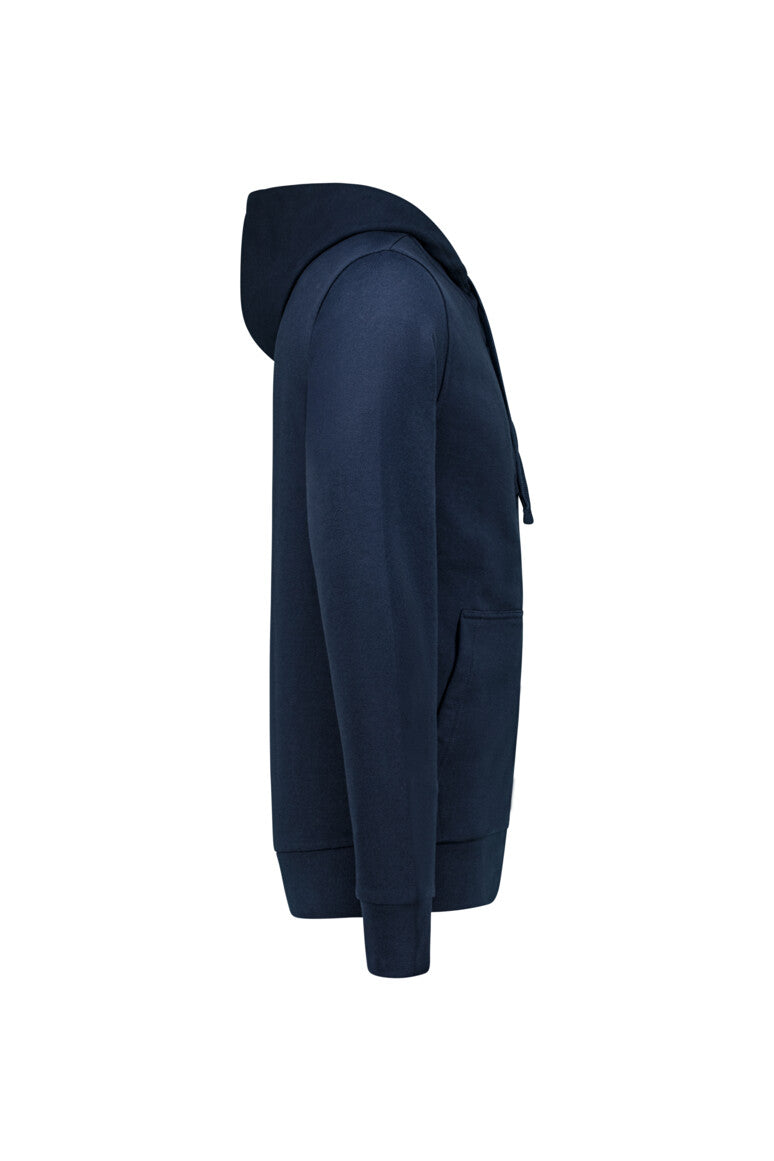 HAKRO Kapuzen-Sweatjacke Premium - tinte