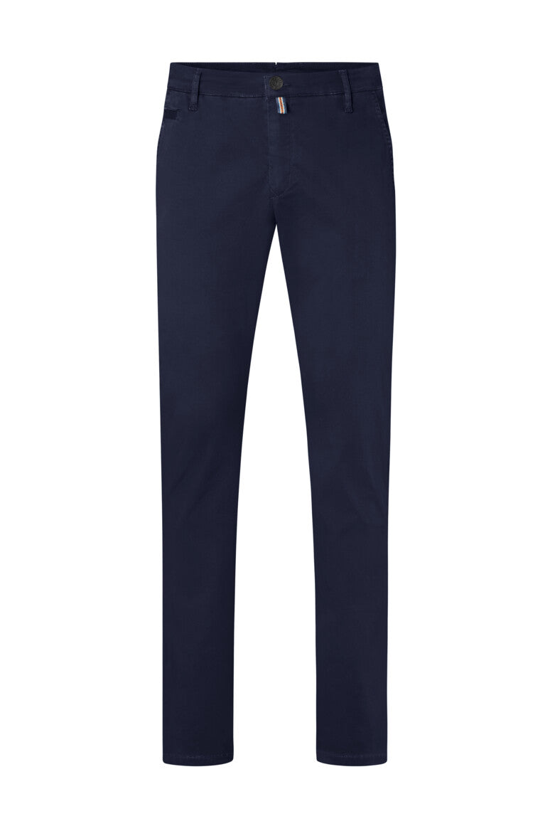 HAKRO Chinohose X-Stretch - tinte