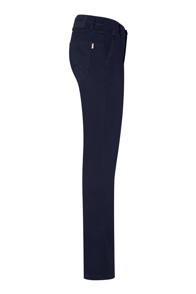 HAKRO Chinohose X-Stretch - tinte