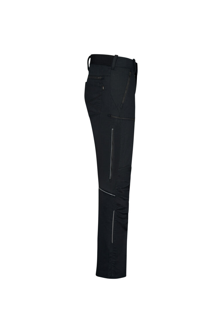 HAKRO Performancehose ECO - schwarz
