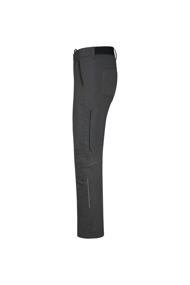 HAKRO Performancehose ECO - karbongrau