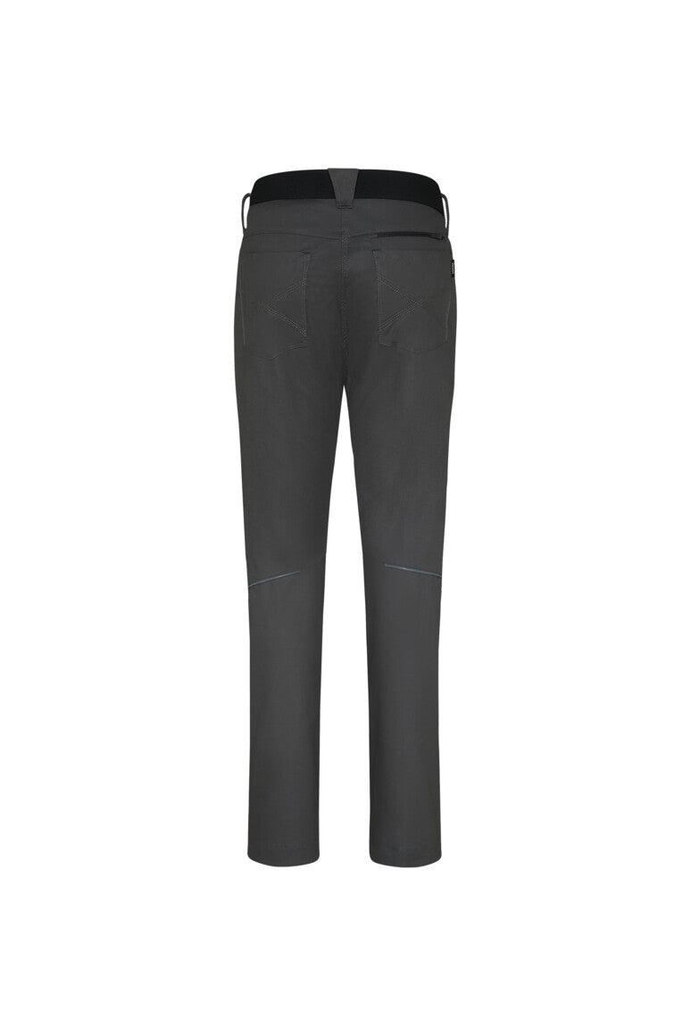 HAKRO Performancehose ECO - karbongrau