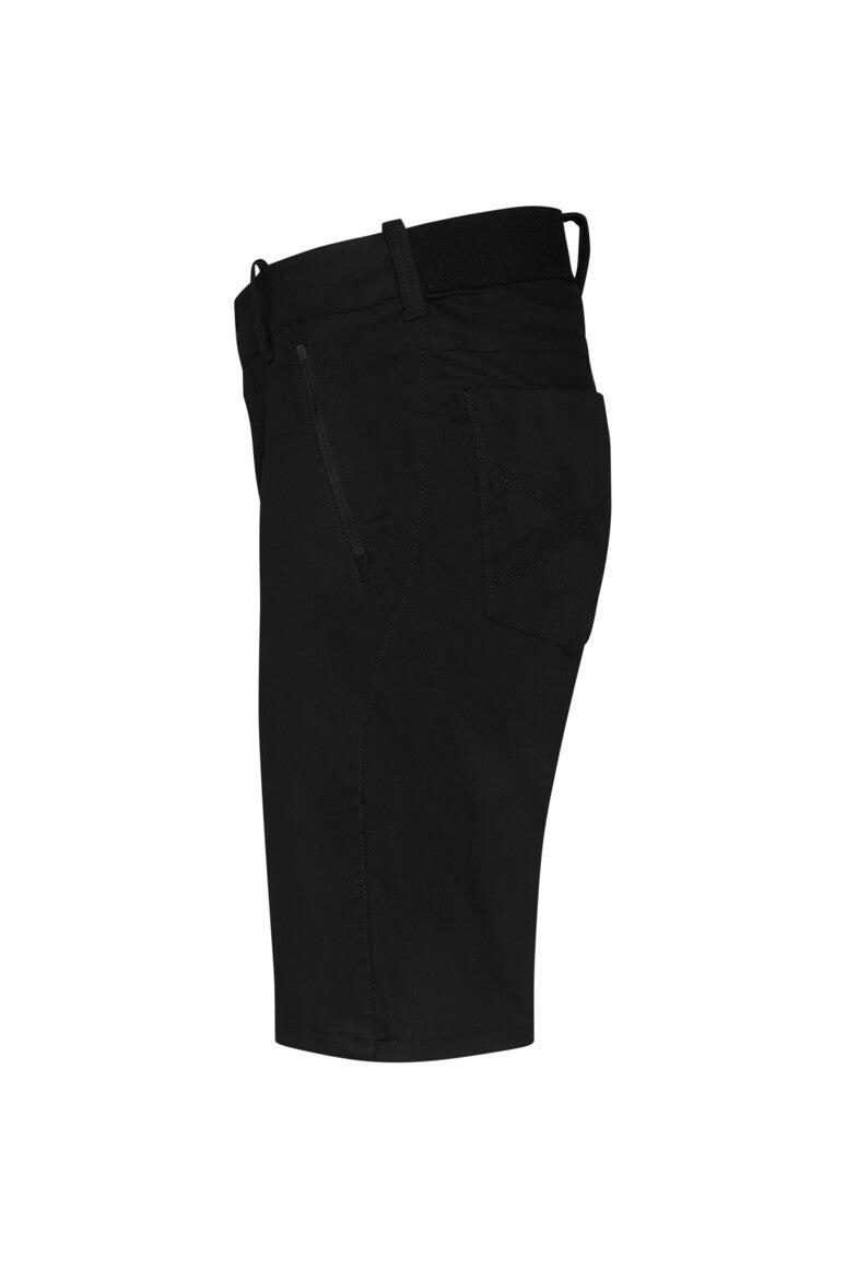 HAKRO Performanceshorts ECO - schwarz