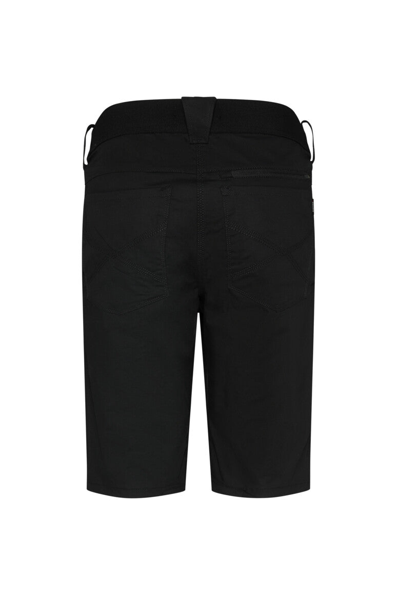 HAKRO Performanceshorts ECO - schwarz