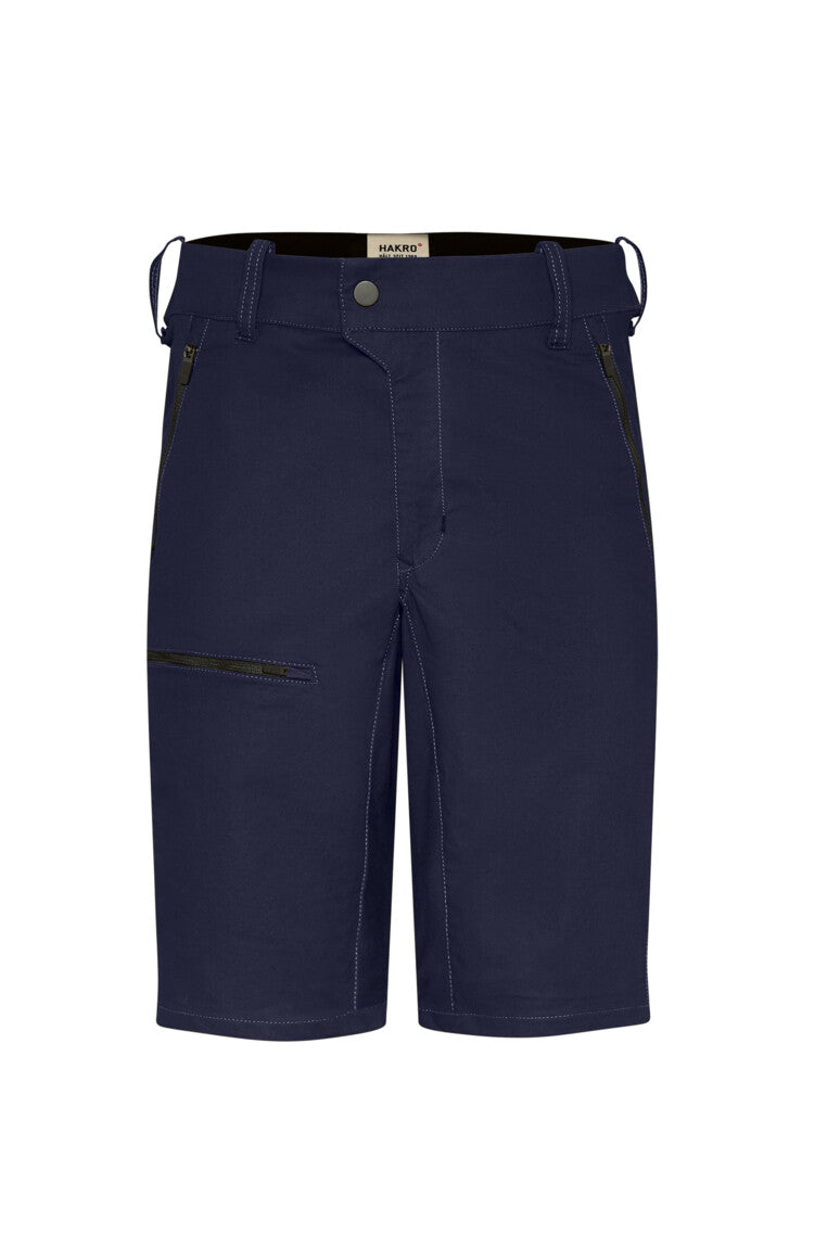 HAKRO Performanceshorts ECO - tinte