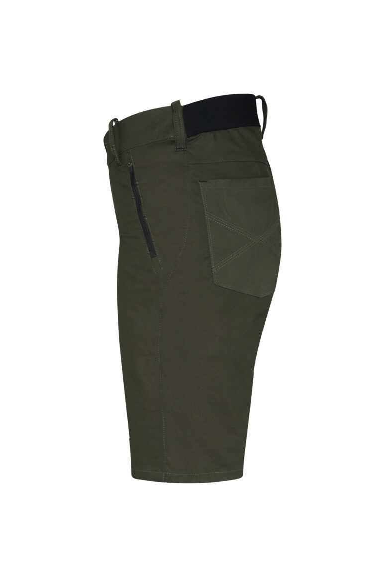 HAKRO Performanceshorts ECO - olive