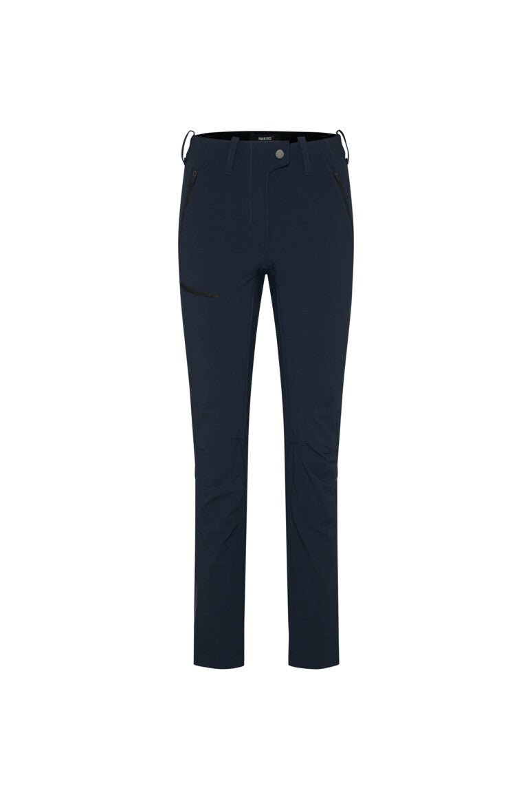 HAKRO Damen Funktionshose X-Stretch - tinte