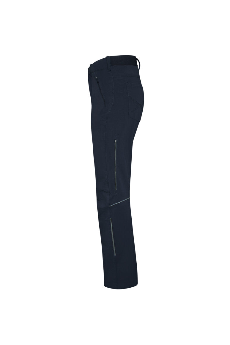 HAKRO Damen Funktionshose X-Stretch - tinte