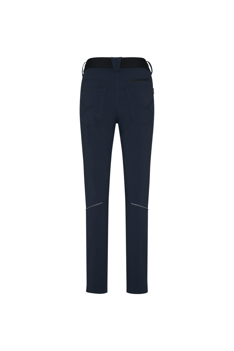 HAKRO Damen Funktionshose X-Stretch - tinte