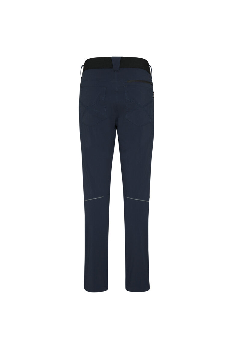 HAKRO Funktionshose X-Stretch - tinte