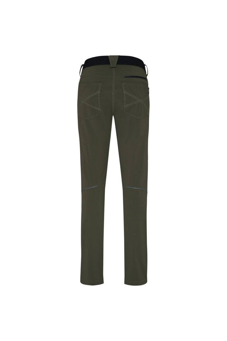 HAKRO Funktionshose X-Stretch - olive