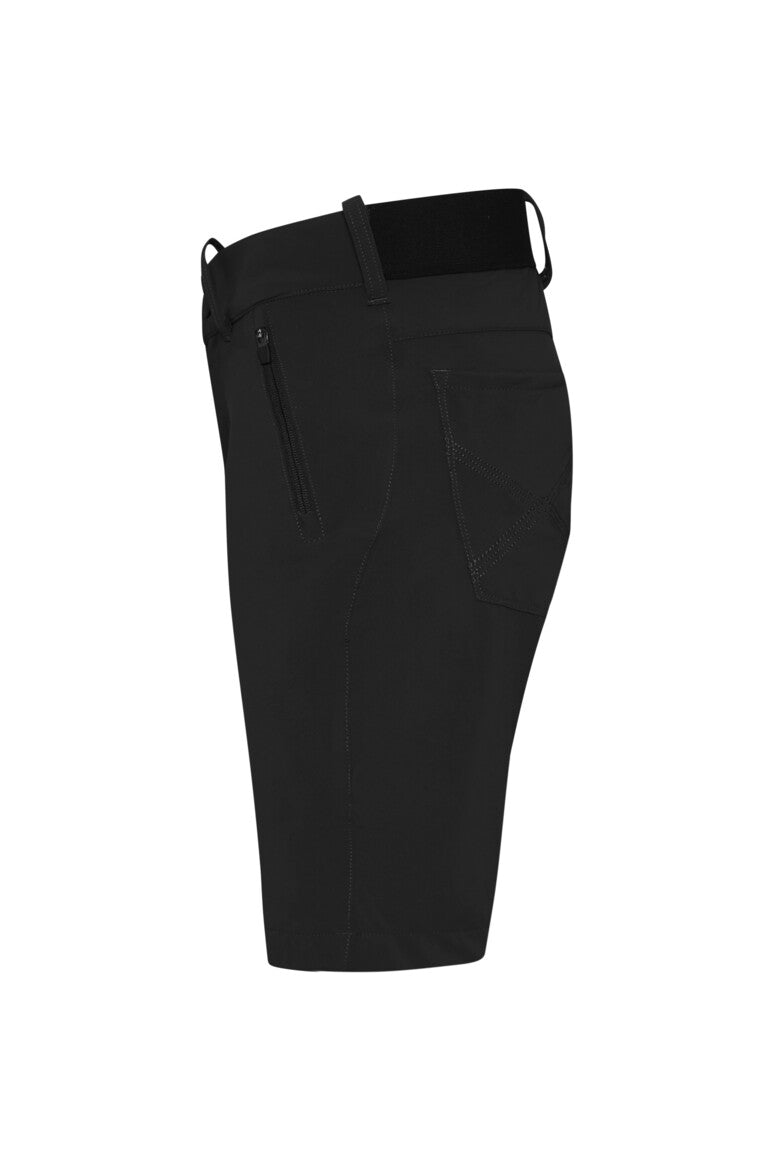 HAKRO Funktionsshorts X-Stretch - schwarz