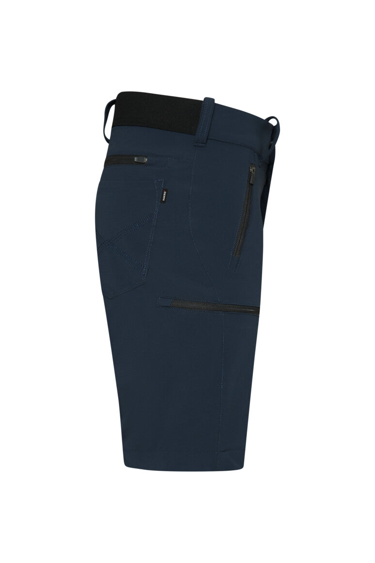 HAKRO Funktionsshorts X-Stretch - tinte