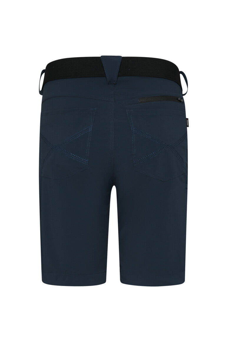 HAKRO Funktionsshorts X-Stretch - tinte