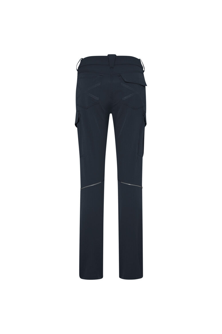 HAKRO Damen Cargo-Funktionshose X-Stretch - tinte