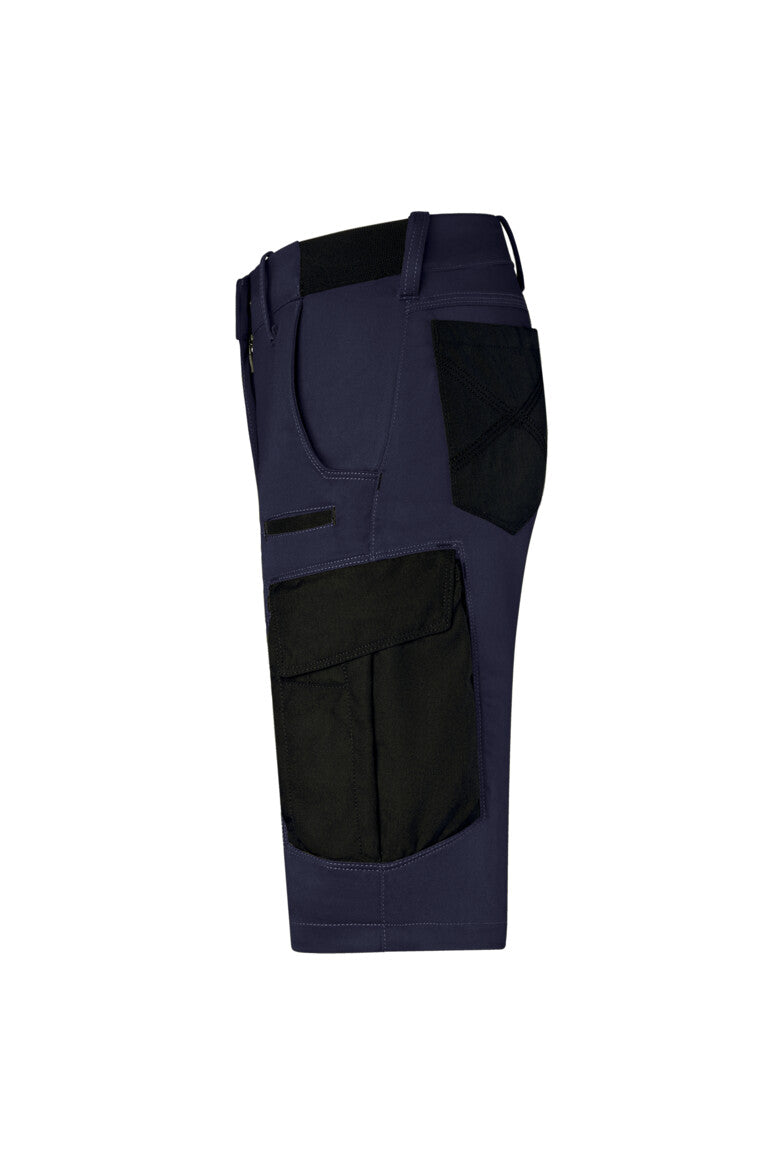 HAKRO Worker-Performanceshorts ECO - tinte