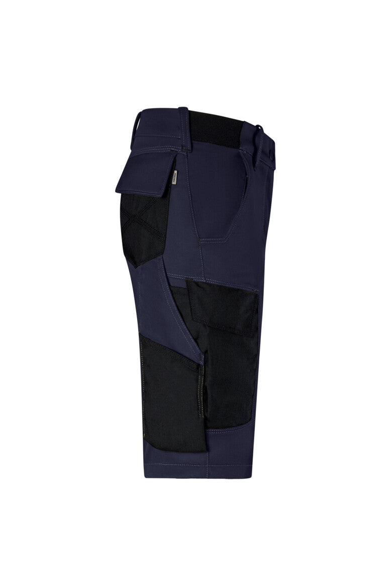 HAKRO Worker-Performanceshorts ECO - tinte