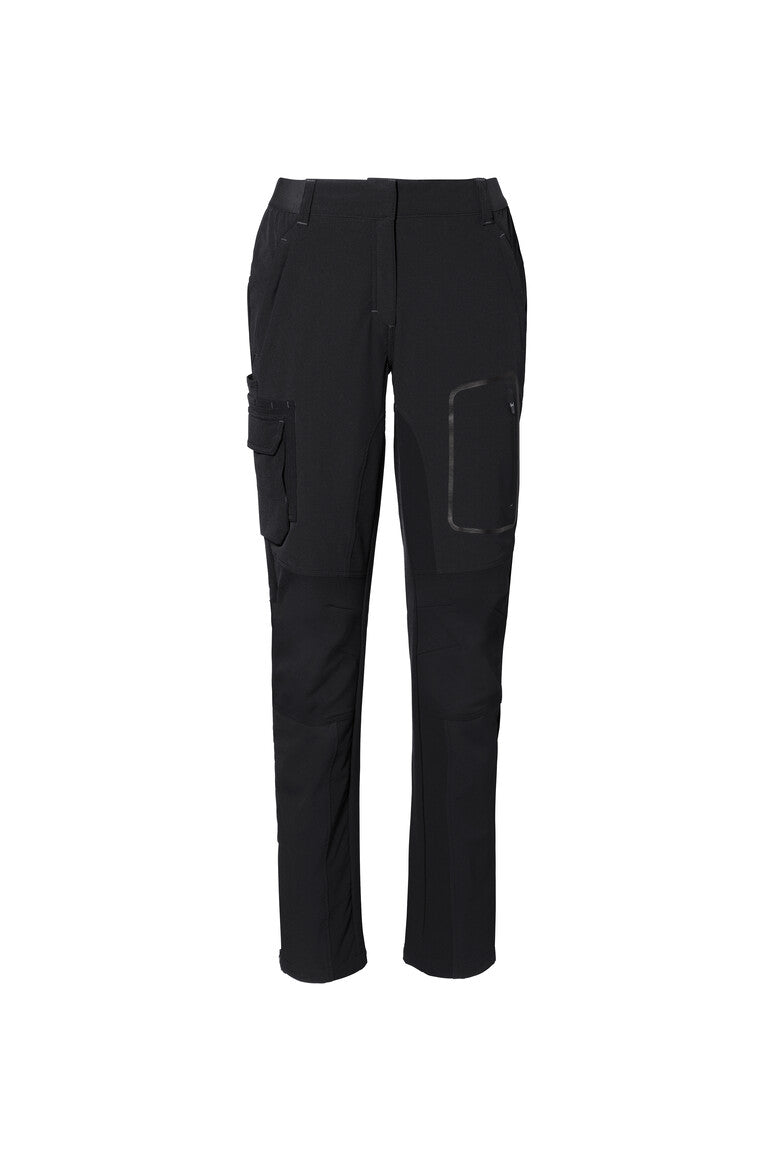 HAKRO Damen Activehose - schwarz