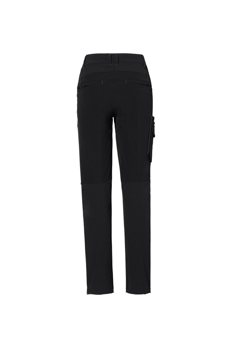 HAKRO Damen Activehose - schwarz