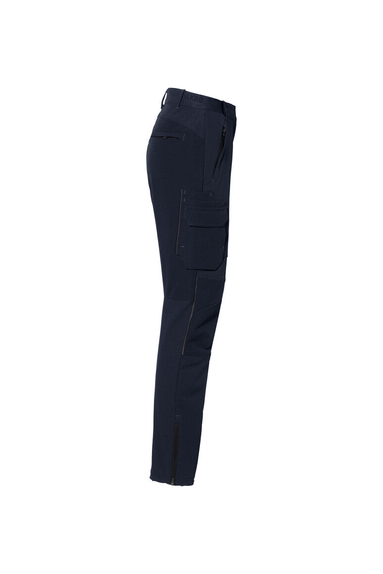 HAKRO Damen Activehose - tinte