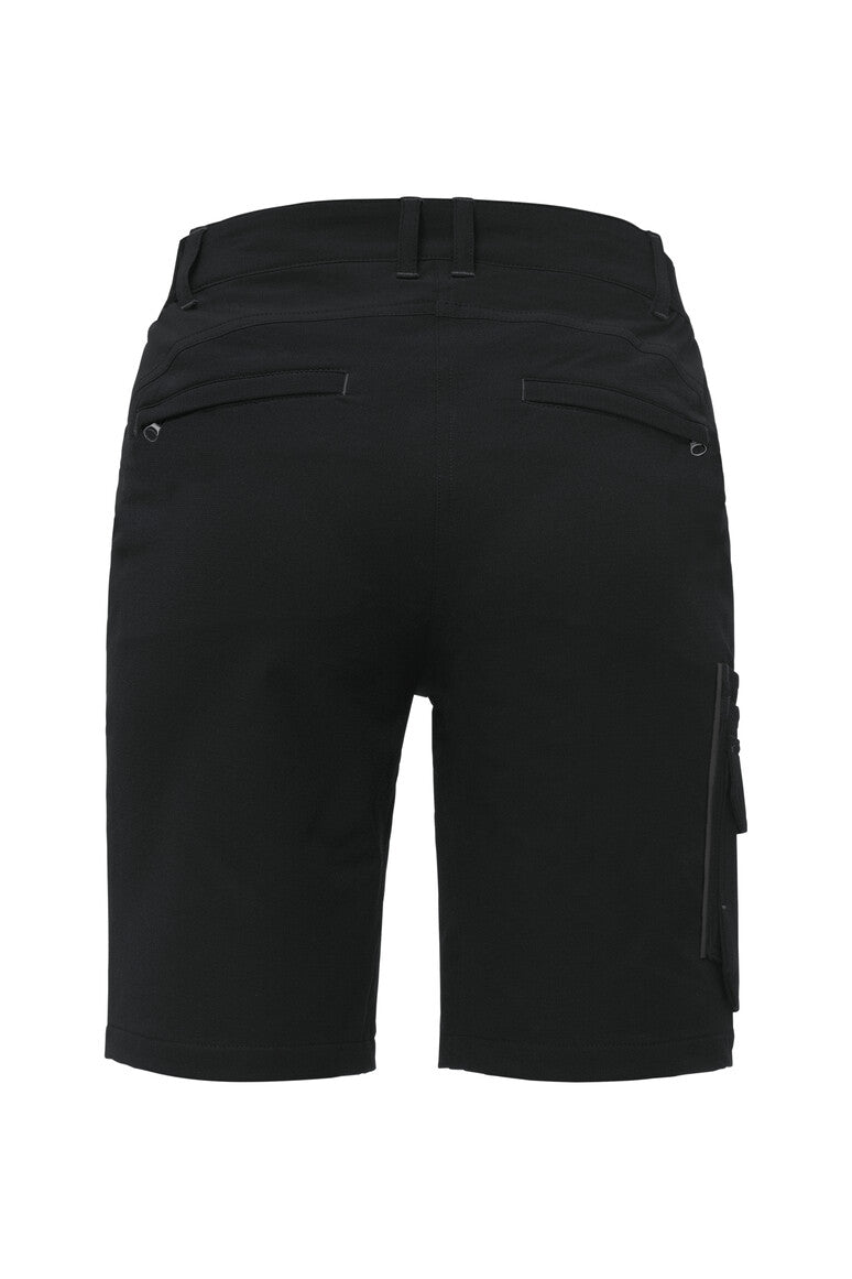 HAKRO Damen Activeshorts - schwarz