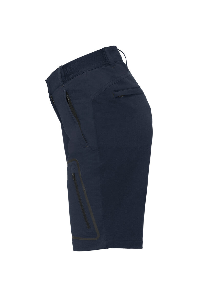HAKRO Damen Activeshorts - tinte