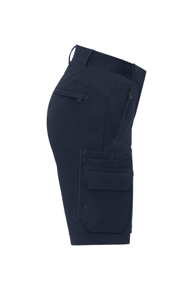 HAKRO Damen Activeshorts - tinte