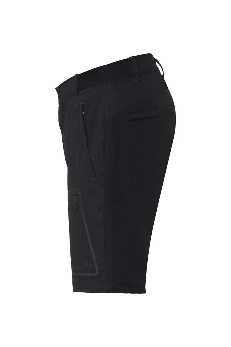 HAKRO Activeshorts - schwarz