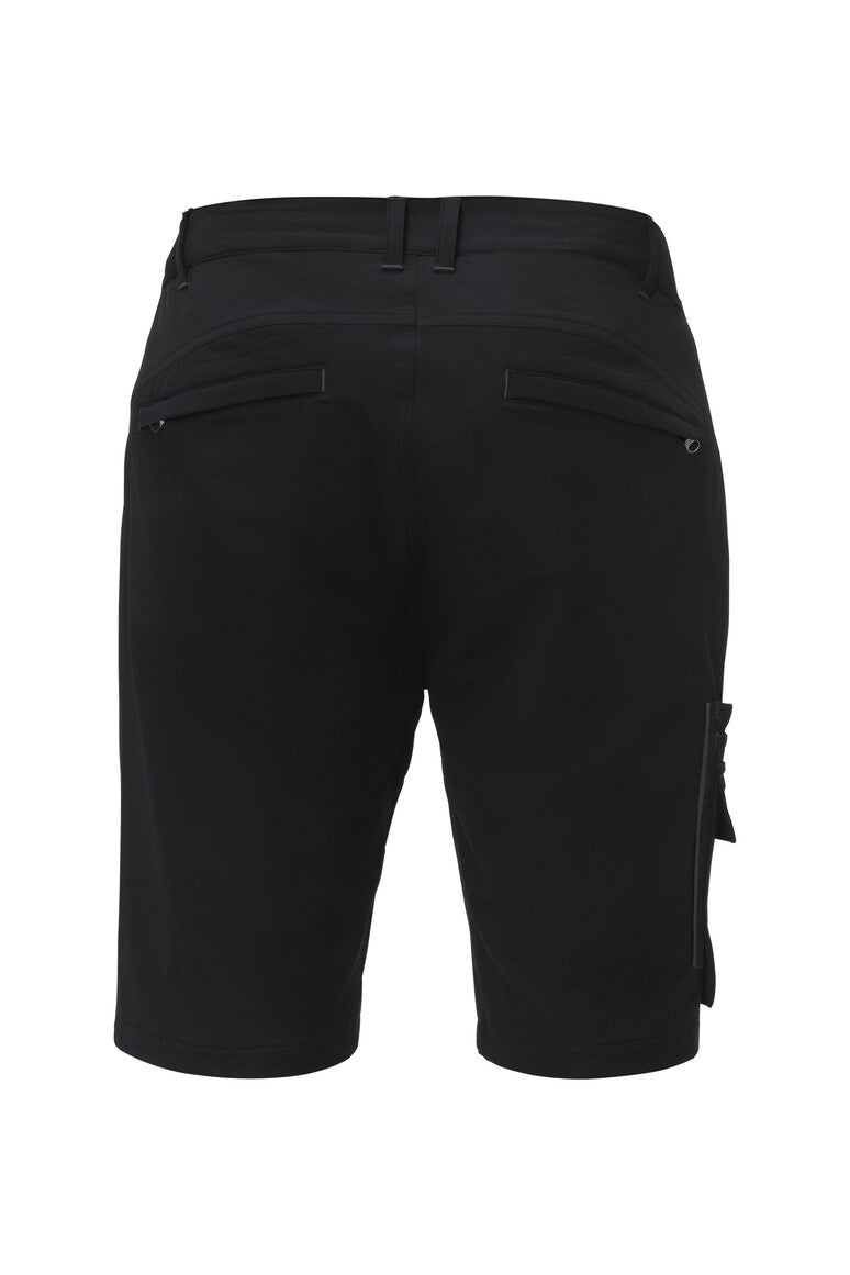 HAKRO Activeshorts - schwarz