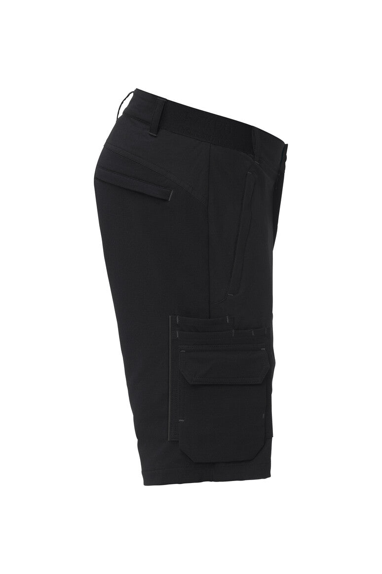 HAKRO Activeshorts - schwarz
