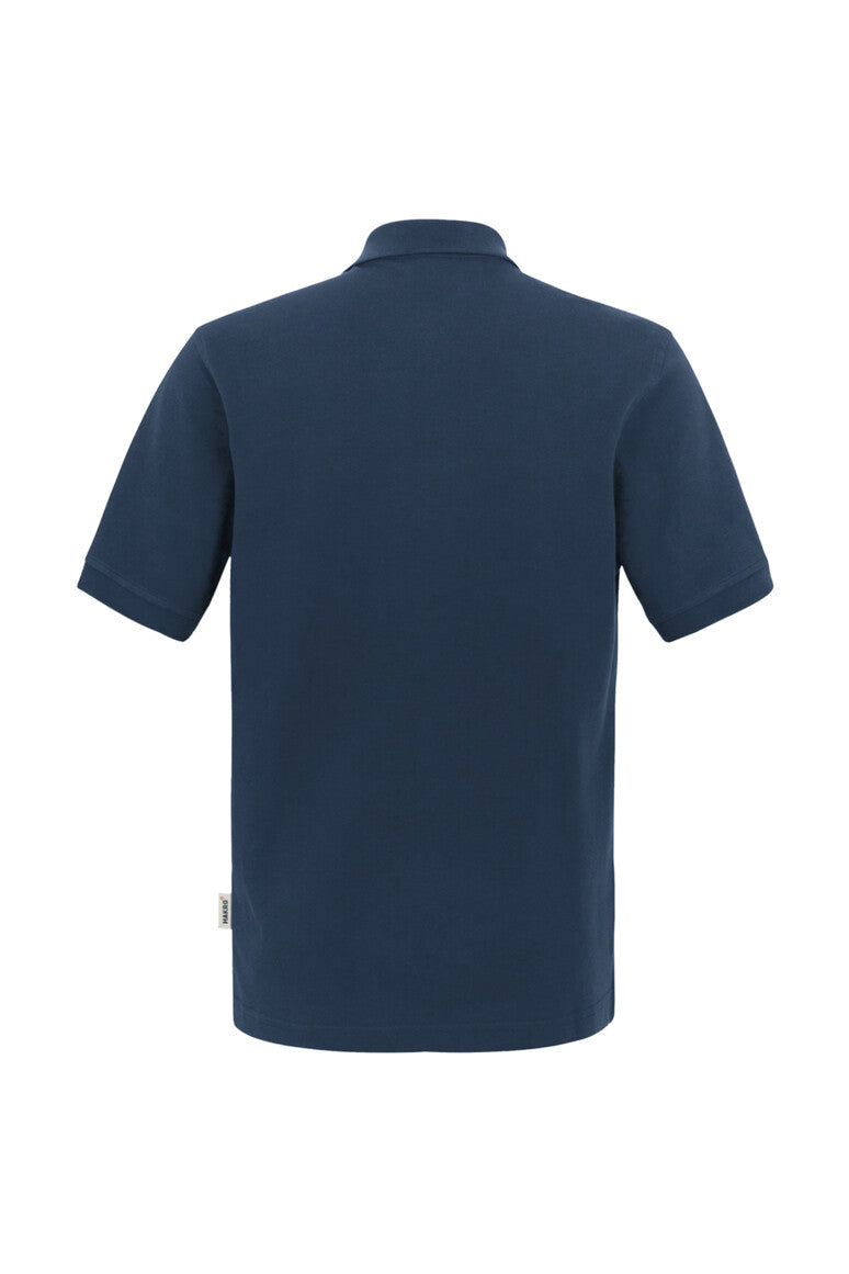 HAKRO Poloshirt Top - marine