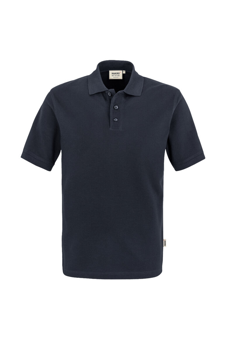 HAKRO Poloshirt Top - tinte