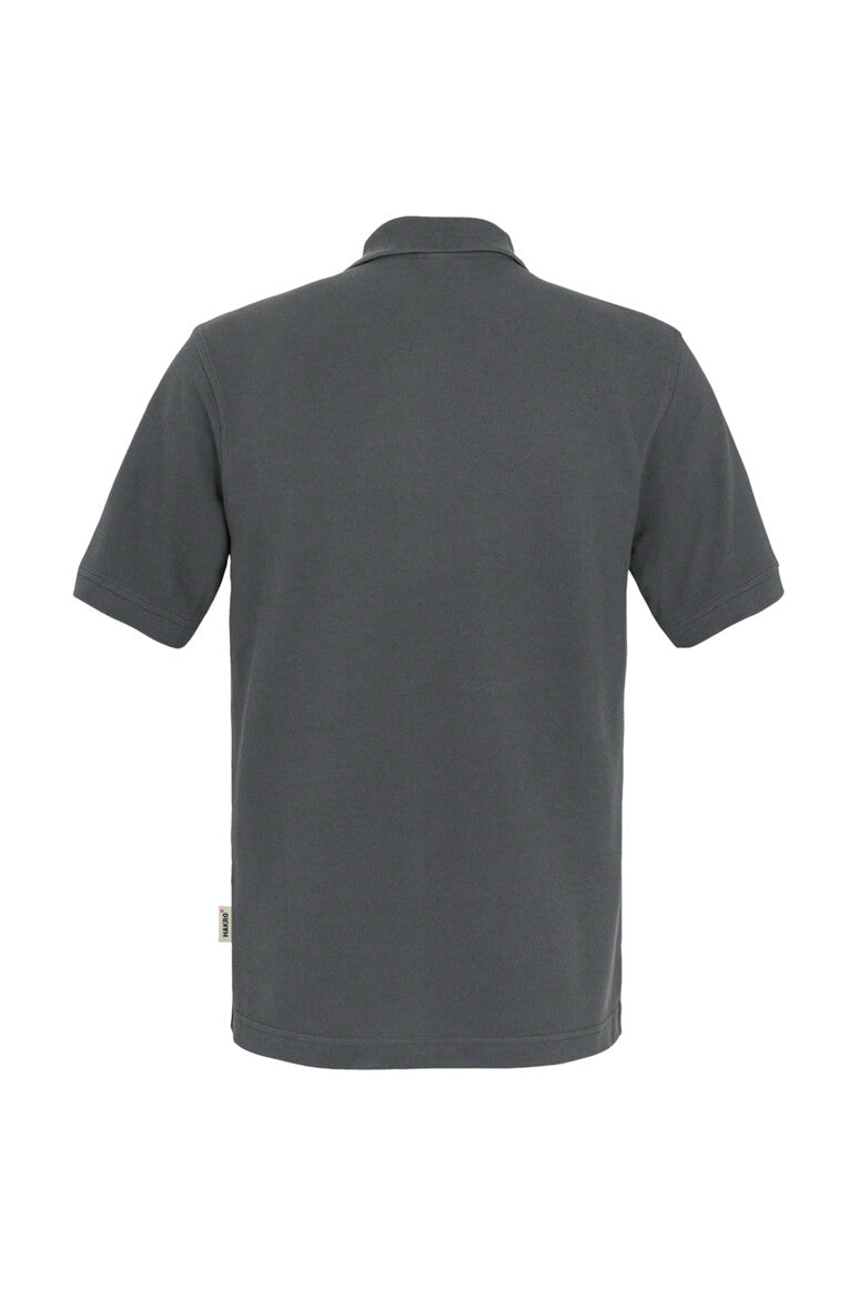 HAKRO Poloshirt Top - graphit