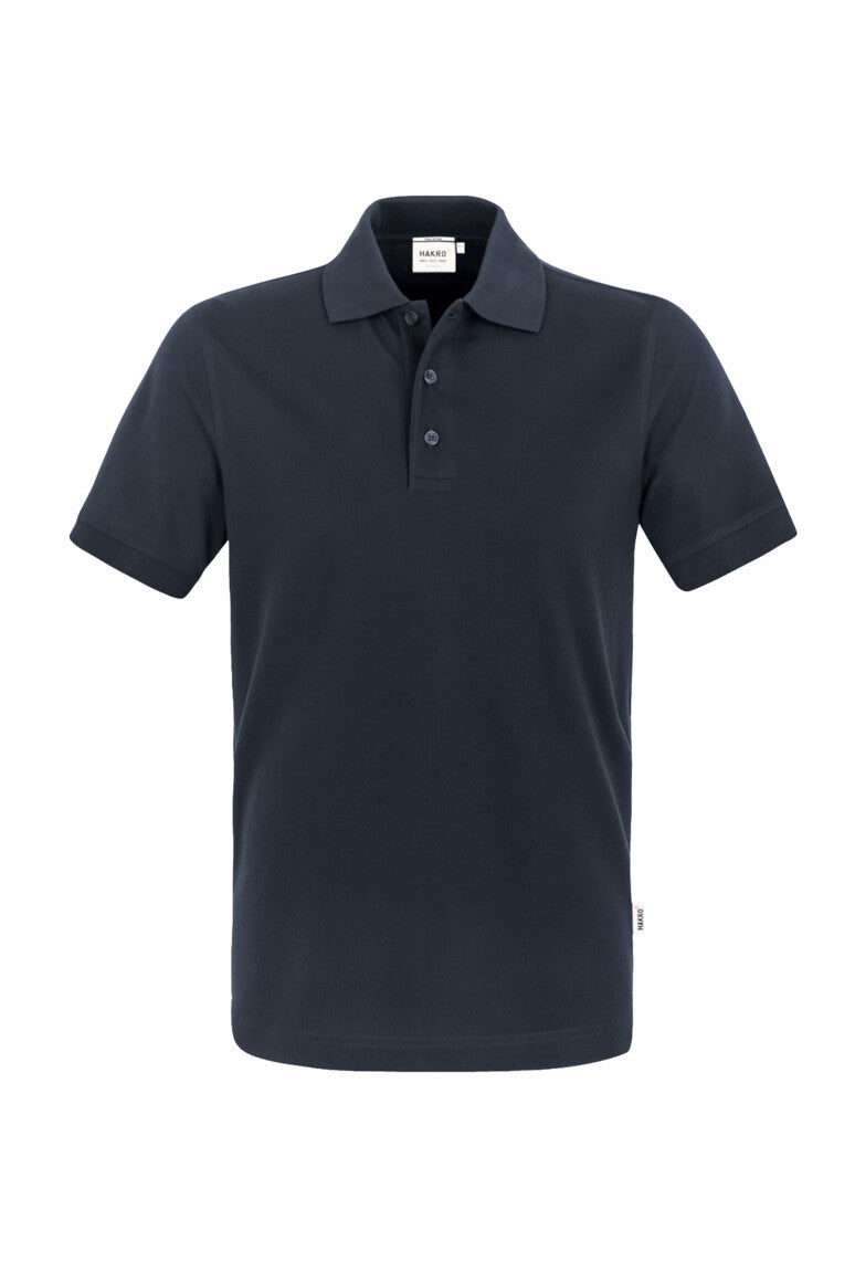 HAKRO Poloshirt Pima-Baumwolle - tinte