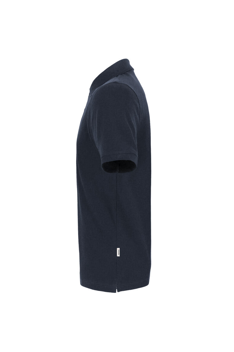 HAKRO Poloshirt Pima-Baumwolle - tinte