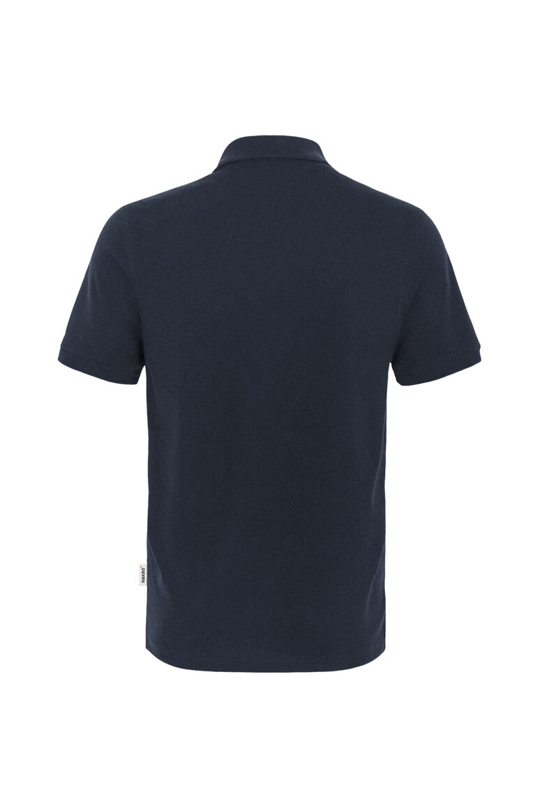 HAKRO Poloshirt Pima-Baumwolle - tinte