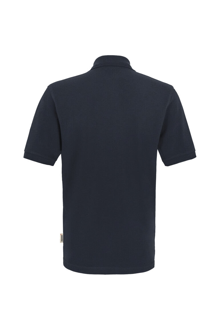 HAKRO Pocket-Poloshirt Top - tinte
