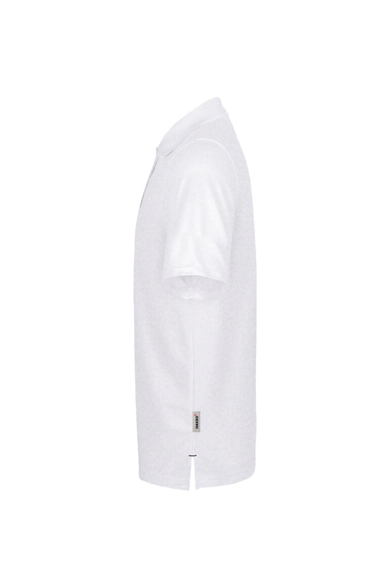 HAKRO Poloshirt COOLMAX® ECO - weiß