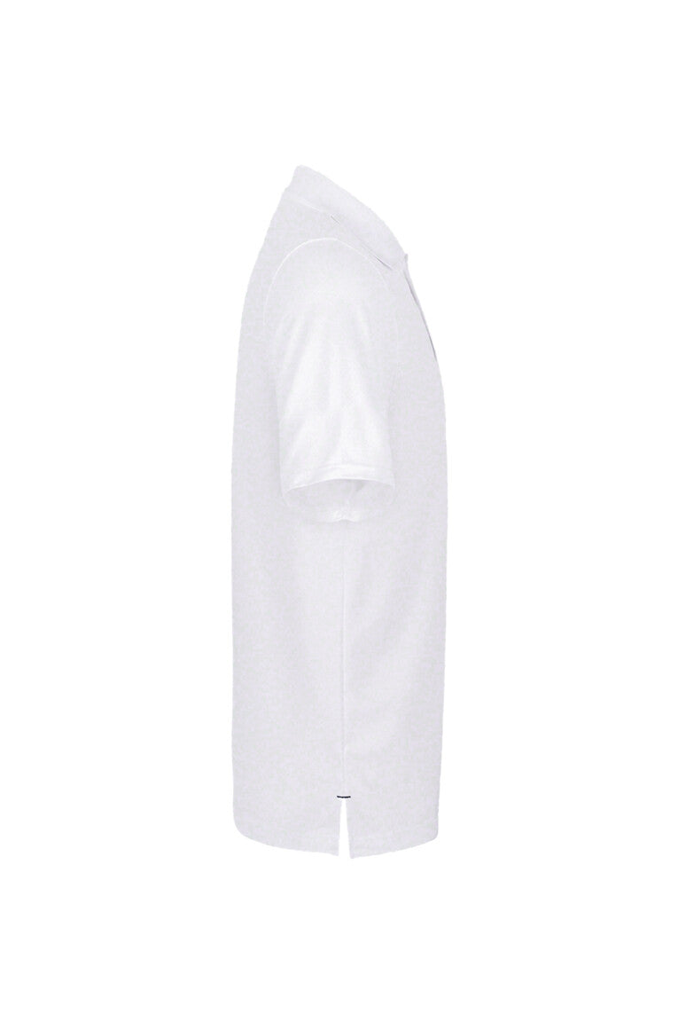 HAKRO Poloshirt COOLMAX® ECO - weiß