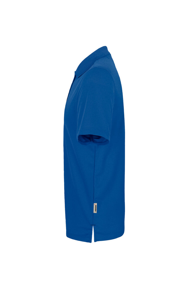 HAKRO Poloshirt COOLMAX® ECO - royalblau