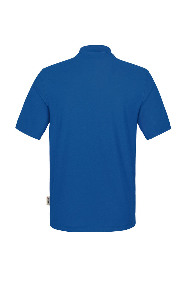 HAKRO Poloshirt COOLMAX® ECO - royalblau