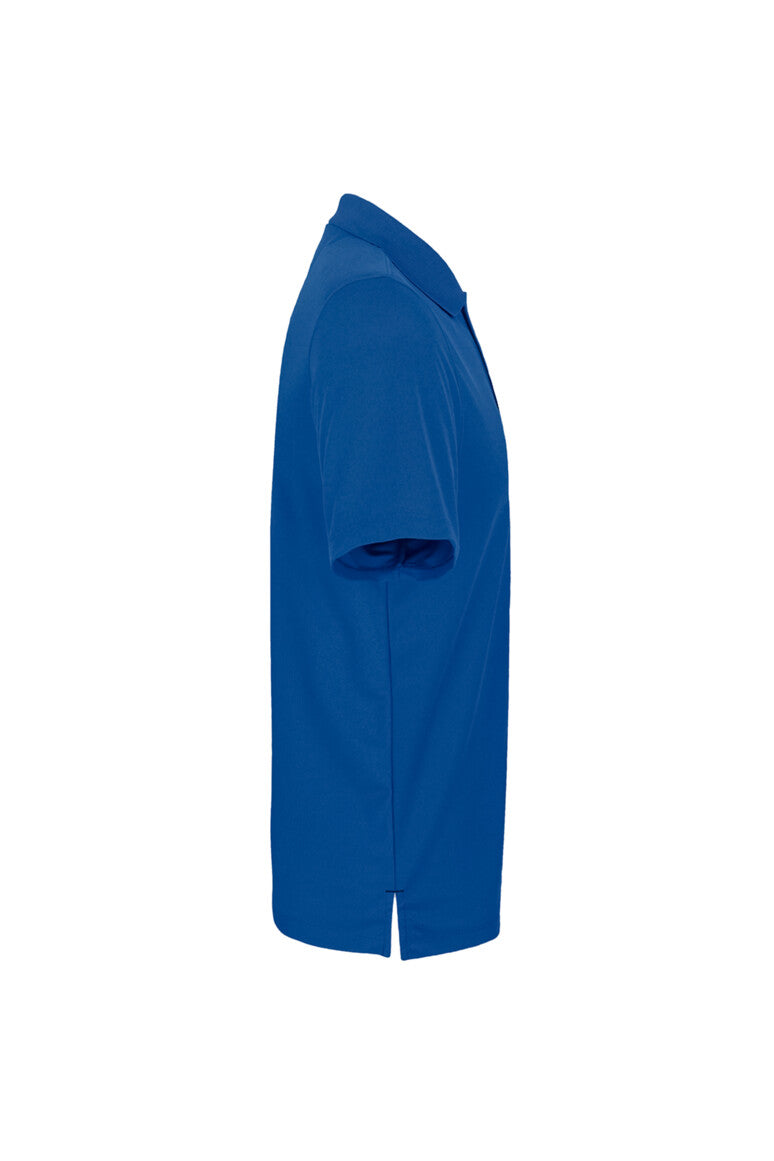 HAKRO Poloshirt COOLMAX® ECO - royalblau