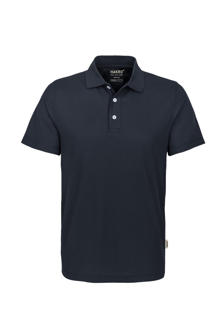 HAKRO Poloshirt COOLMAX® ECO - tinte