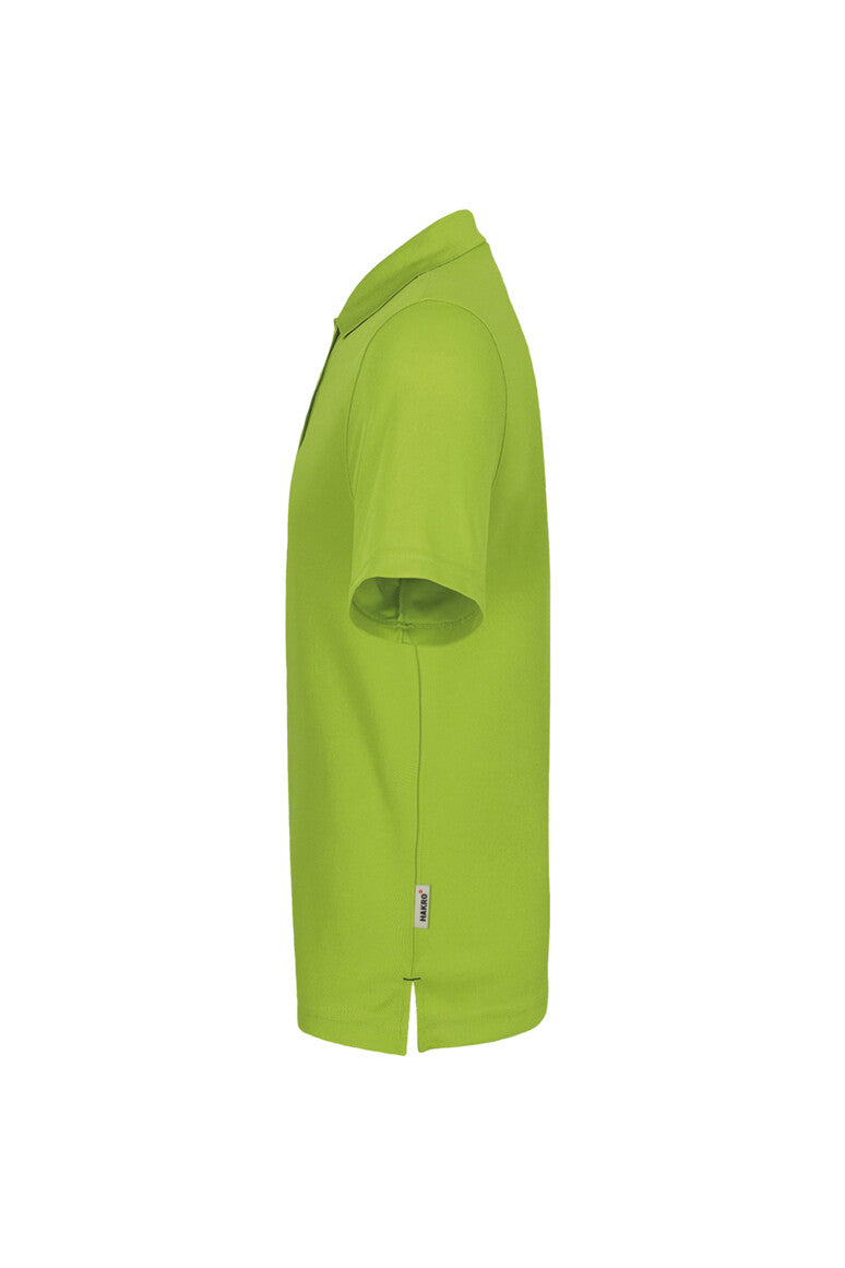 HAKRO Poloshirt COOLMAX® ECO - kiwi