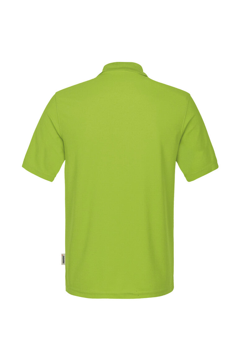 HAKRO Poloshirt COOLMAX® ECO - kiwi
