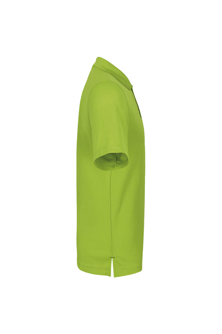 HAKRO Poloshirt COOLMAX® ECO - kiwi