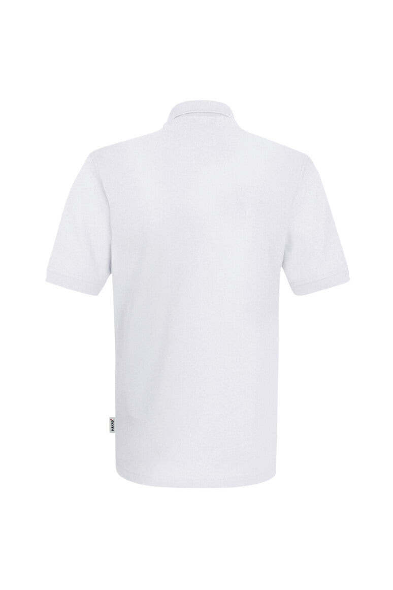 HAKRO Poloshirt Classic - weiß