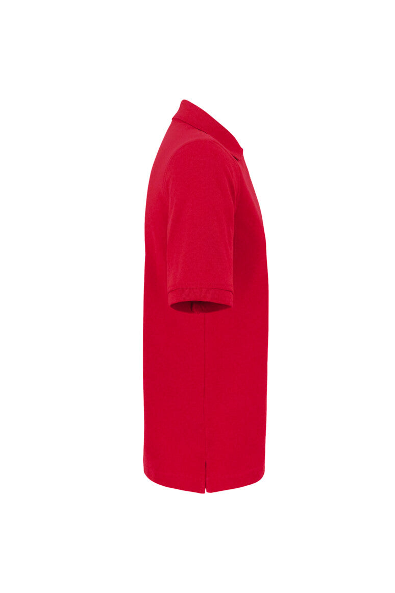 HAKRO Poloshirt Classic - rot