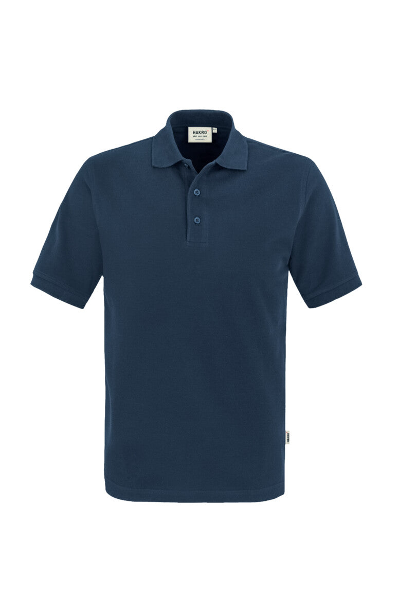 HAKRO Poloshirt Classic - marine