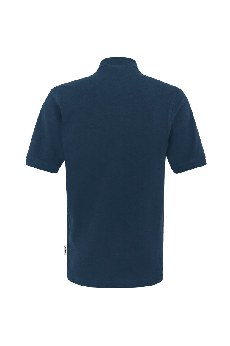 HAKRO Poloshirt Classic - marine